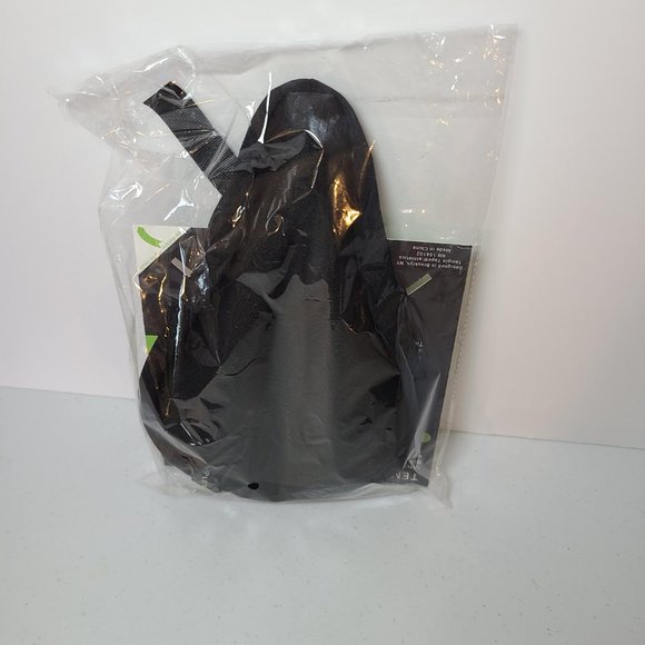 Temple Tape Ultra Gel Bike Seat Cushion - Picture 3 of 6